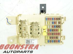 Fuse Box KIA Picanto (JA), KIA Picanto (TA)