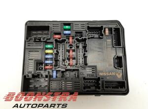 Fuse Box RENAULT Zoe (BFM)