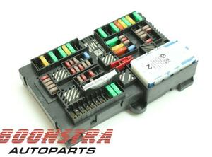 Fuse Box BMW 5er Touring (G31)