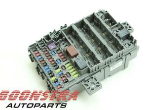 Fuse Box HONDA Civic IX (FK)