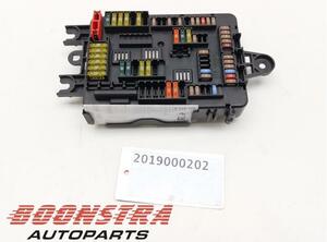 Fuse Box BMW 3er Touring (F31)