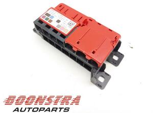 Fuse Box BMW X5 (F95, G05)