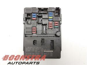 Fuse Box NISSAN Note (E12)