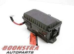 Fuse Box OPEL Astra J Caravan (--)