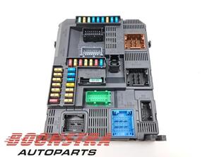 Fuse Box PEUGEOT 308 SW II (L4, LC, LJ, LR, LX)