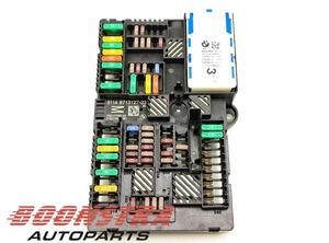 Fuse Box BMW 5er Touring (G31)