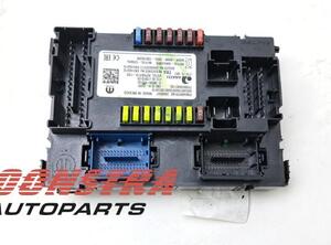 Fuse Box JEEP Compass (M6, MP)