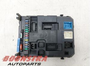 Fuse Box CITROËN C3 II (SC), CITROËN DS3 (--)