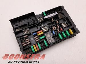 Fuse Box BMW X3 (F97, G01)