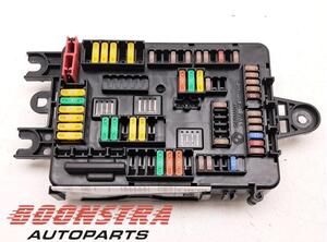 Fuse Box BMW 3er Touring (F31)