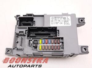 Fuse Box FIAT 500 (312), FIAT 500 C (312)