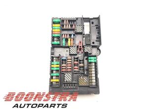 Fuse Box BMW 5er (F90, G30)