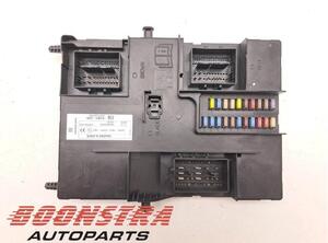 Fuse Box RENAULT MEGANE III Hatchback (BZ0/1_, B3_)