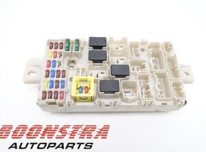 Fuse Box MITSUBISHI MIRAGE / SPACE STAR Hatchback (A0_A)