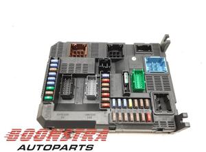 Fuse Box PEUGEOT 208 I (CA_, CC_)