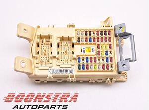 Fuse Box HYUNDAI i10 II (BA, IA)