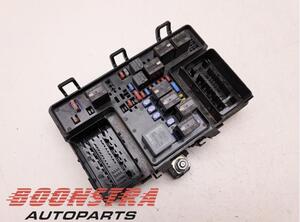 Fuse Box OPEL KARL (C16)