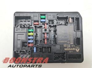 Fuse Box RENAULT CLIO V (B7_)