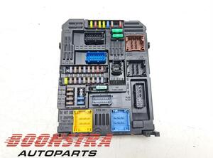 Fuse Box OPEL GRANDLAND X (A18)