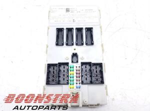 Fuse Box BMW X1 (F48)