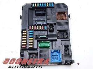 Fuse Box PEUGEOT 208 I (CA_, CC_)