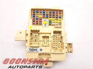 Fuse Box HYUNDAI TUCSON (TL, TLE)