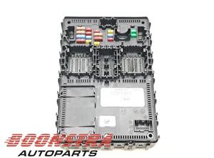 Fuse Box FORD PUMA (J2K, CF7)