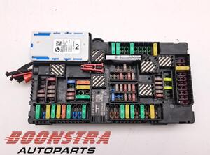 Fuse Box BMW 5 Touring (G31)