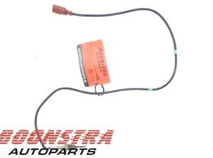 Exhaust gas temperature sensor  VW GOLF VII (5G1, BQ1, BE1, BE2)