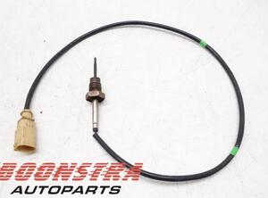 Exhaust gas temperature sensor  VW GOLF VII (5G1, BQ1, BE1, BE2)