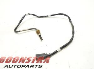 Exhaust gas temperature sensor  SKODA OCTAVIA III Combi (5E5, 5E6)