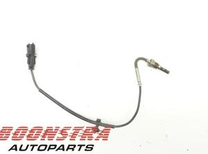 Exhaust gas temperature sensor  OPEL ASTRA J Sports Tourer (P10)