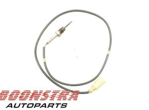 Exhaust gas temperature sensor  VW TOURAN (1T1, 1T2), VW TOURAN (1T3), VW TOURAN VAN (1T3)