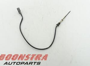 Exhaust gas temperature sensor  RENAULT MEGANE III Hatchback (BZ0/1_, B3_)