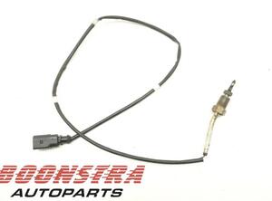 Exhaust gas temperature sensor  SEAT IBIZA IV (6J5, 6P1), SEAT IBIZA IV SC (6J1, 6P5)