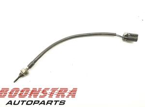 Exhaust gas temperature sensor  BMW 5 (F10)