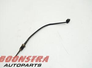 Exhaust gas temperature sensor  BMW 5 (F10)