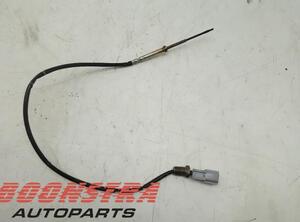 Exhaust gas temperature sensor  RENAULT CLIO IV Grandtour (KH_)