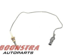 Exhaust gas temperature sensor  MASERATI GHIBLI III (M157), MASERATI QUATTROPORTE VI