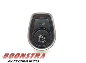 Ontstekings-/ startschakelaar BMW 2 Coupe (F22, F87), BMW 3er Touring (F31), BMW 1er (F20), BMW 3er (F30, F80)