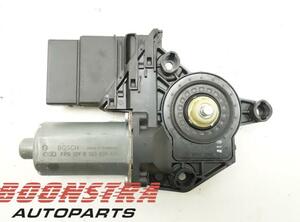 Electric Window Lift Motor VW Golf VI (5K1)