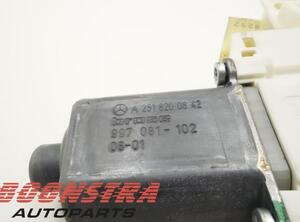 Electric Window Lift Motor MERCEDES-BENZ M-CLASS (W164)