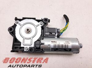 Sunroof Motor BMW IX3 (--)