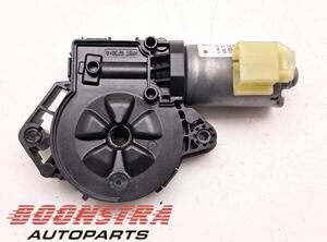 Sunroof Motor SKODA Superb III Kombi (3V5)