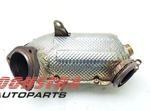 Diesel Particulate Filter (DPF) MASERATI Ghibli III (M157), MASERATI Quattroporte VI (--)