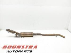 Partikelfilter (Roetfilter) PEUGEOT 508 SW I (8E)