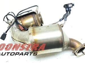 Diesel Particulate Filter (DPF) AUDI Q5 (FYB, FYG)