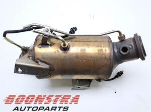 Partikelfilter (Roetfilter) MERCEDES-BENZ C-CLASS (W205)