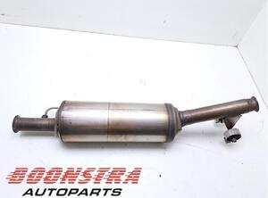 Diesel Particulate Filter (DPF) PEUGEOT 308 II (LB_, LP_, LW_, LH_, L3_)