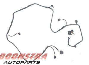 Wiring Harness MERCEDES-BENZ M-Klasse (W166)